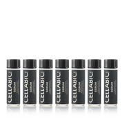 Cellabic Tricho Grow Therapy Intensywne Serum W Ampułkach Aktywujące Wzrost Włosów Dla Mężczyzn 31,5ml