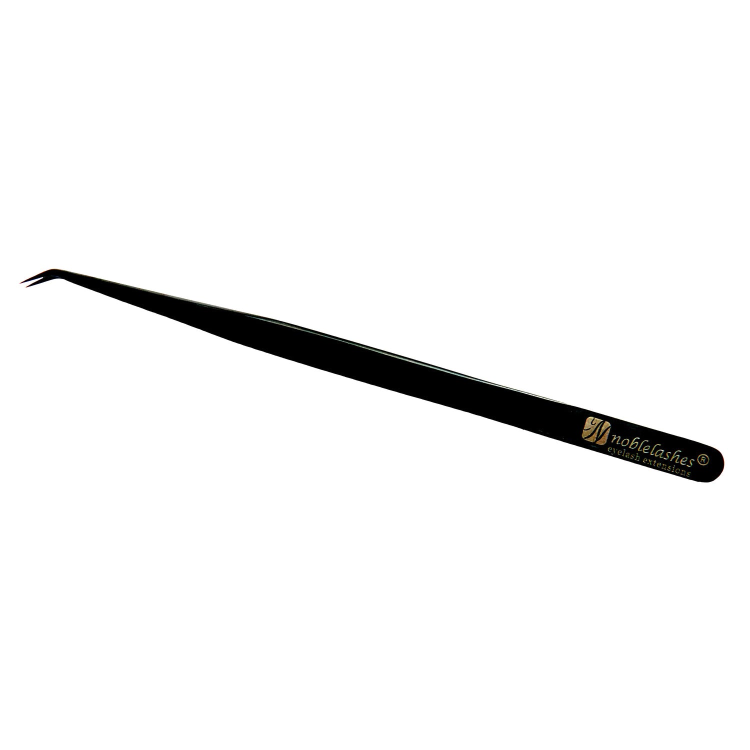 Noble Lashes Pęseta Plasma Black Fit
