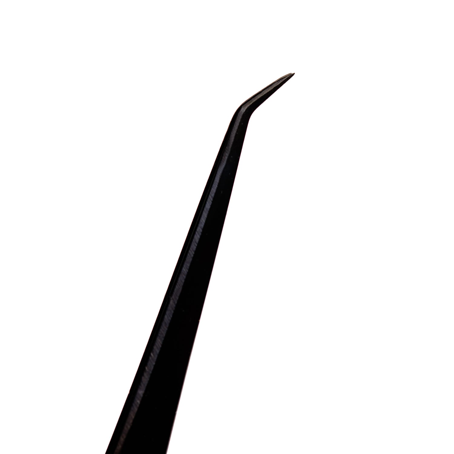 Noble Lashes Pęseta Plasma Black Fit