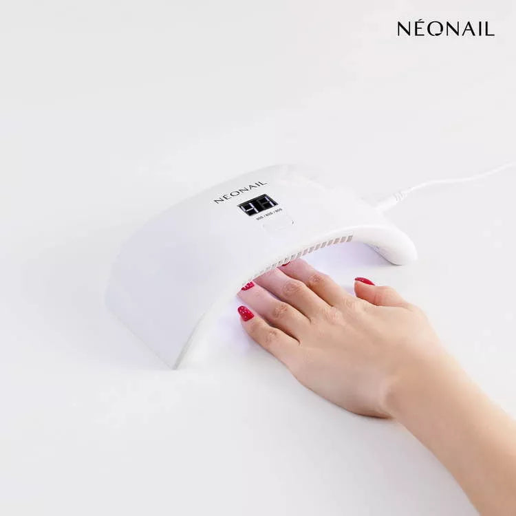 NeoNail Lampa ECO LED 12W/36