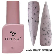 DNKa Rubber Base French Cover #0039A' Different 12ml