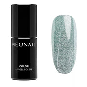 NeoNail Lakier Hybrydowy Snowstorm Glow 7,2 ml