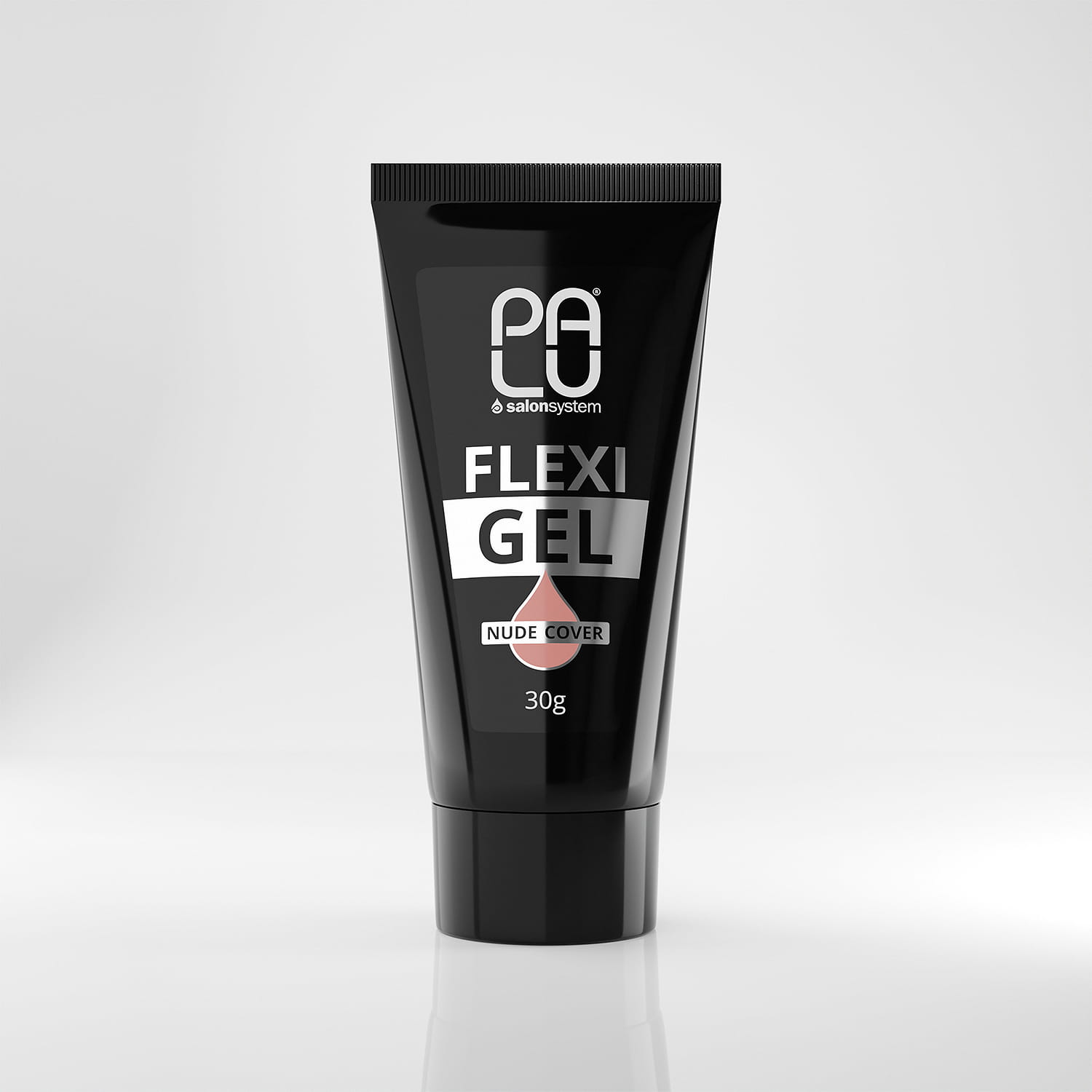 Palu Flexi Gel Nude Cover /30g