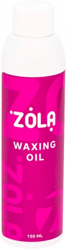 Zola Olejek Po Depilacji Waxing Oil 150 Ml