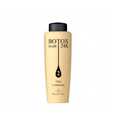 Poniks Envie Botoks 24k Filler Conditioner Odżywka 1000ml