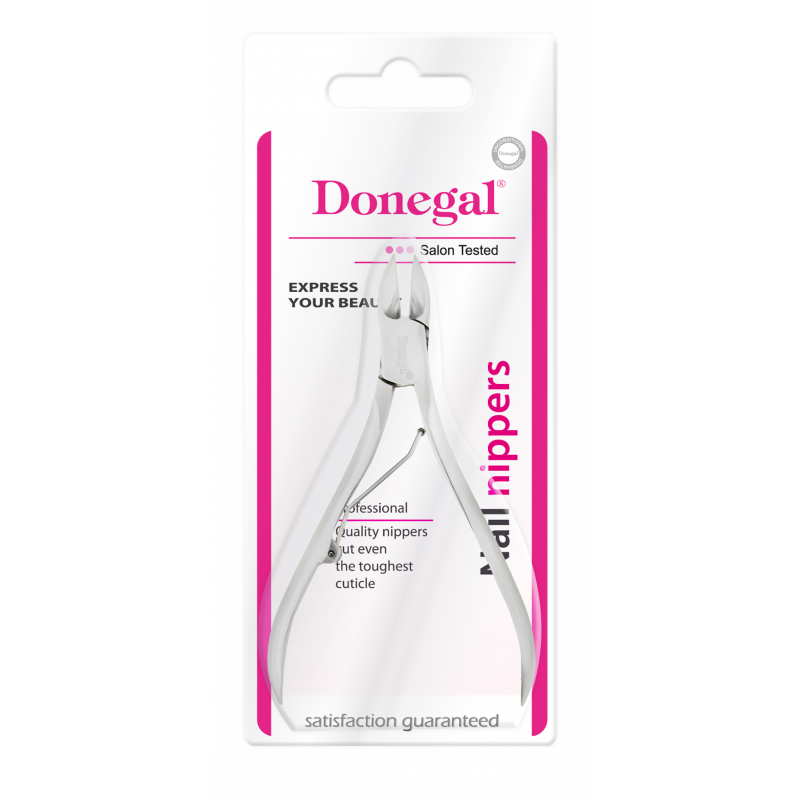 Donegal Cążki Do Paznokci