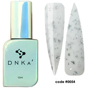 DNKa Liquid Acrygel Płynny Żel Wzmacniający Płytkę #0054 Ursa Major 12ml