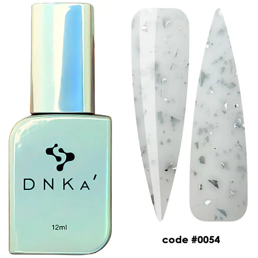 DNKa Liquid Acrygel Płynny Żel Wzmacniający Płytkę #0054 Ursa Major 12ml