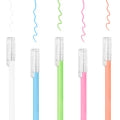 Wonder Lashes Wonder Gel Pen Żelowy Długopis Mapujący Biały