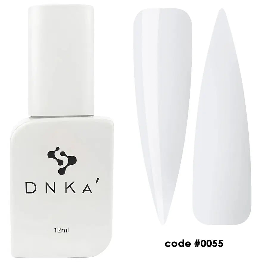 DNKa Liquid Acrygel Płynny Żel Wzmacniający Płytkę #0055 Sagitta 12ml