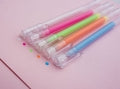 Wonder Lashes Wonder Gel Pen Żelowy Długopis Mapujący Biały