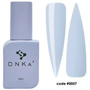 DNKa Liquid Acrygel Płynny Żel Wzmacniający Płytkę #0057 Orion 12ml