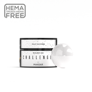 Makear Żel Budujący Challengel Shimmer Milky HG11 50ml