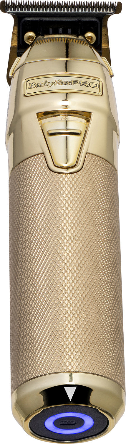 Babyliss Trymer FX ONE Skeleton Złoty