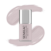 Semilac Lakier Hybrydowy One Step 3in1 Glossy S610 Barely Pink 7 ml