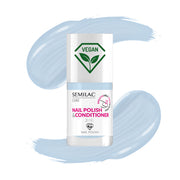 Semilac Lakier Do Paznokci Z Odżywką 2w1 036 Breathable Technology 7 Ml