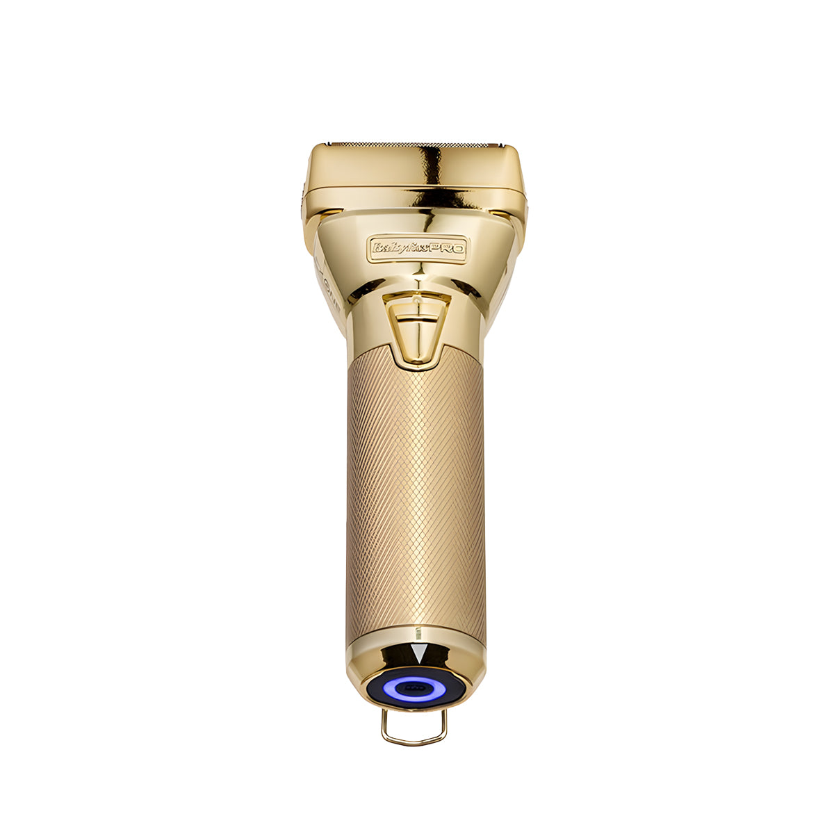 Babyliss Golarka FX One Podwójna Głowica Z Uchwytem Złota
