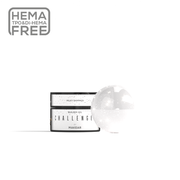 Makear Żel Budujący Challengel Shimmer Milky HG11 15ml