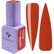 DNKa Color Gel Polish Lakier Hybrydowy #0077 12ml