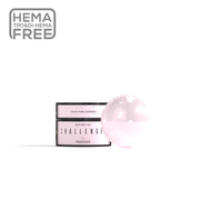 Makear Żel Budujący Challengel Shimmer Milky Pink HG12 15ml