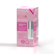 Semilac Żelowy Eliksir Z Alosem 7 Ml