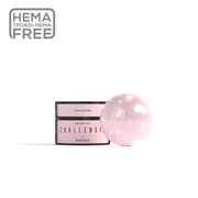 Makear Żel Budujący Challengel Shimmer Pink HG13 15ml
