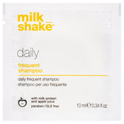 Milk Shake Daily - Szampon Do Codziennej Pielęgnacji, 10ml