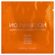 Milk Shake No Inhibition Glaze Żel Do Włosów 10ml