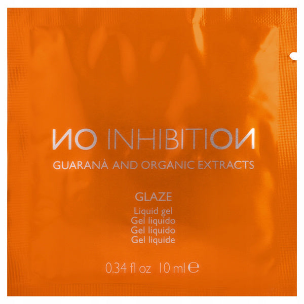 Inny Producent Milk Shake No Inhibition Glaze Gel für das Haar 10ml — Inhaltsstoffe i ocena