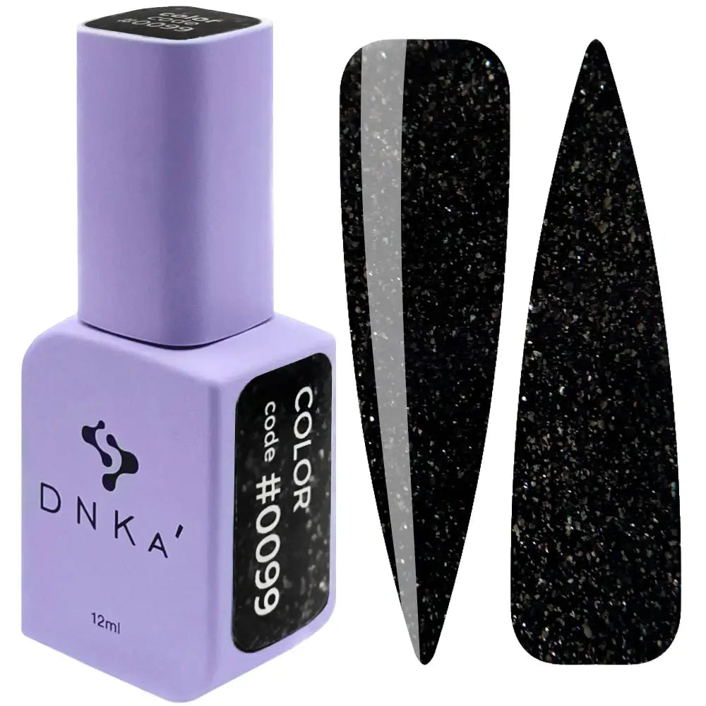 DNKa Color Gel Polish Lakier Hybrydowy #0099 12ml