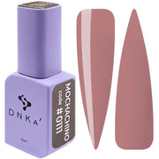 DNKa Color Gel Polish Lakier Hybrydowy #0111 12ml