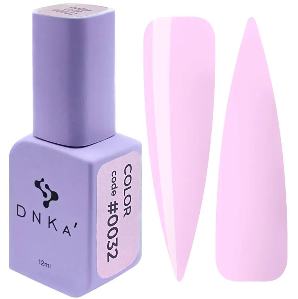 DNKa Color Gel Polish Lakier Hybrydowy #0032 12ml