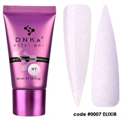 DNKa Acryl Gel #0007 Elixir Tube 30ml