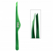 Zola Pęseta Green - Skośna