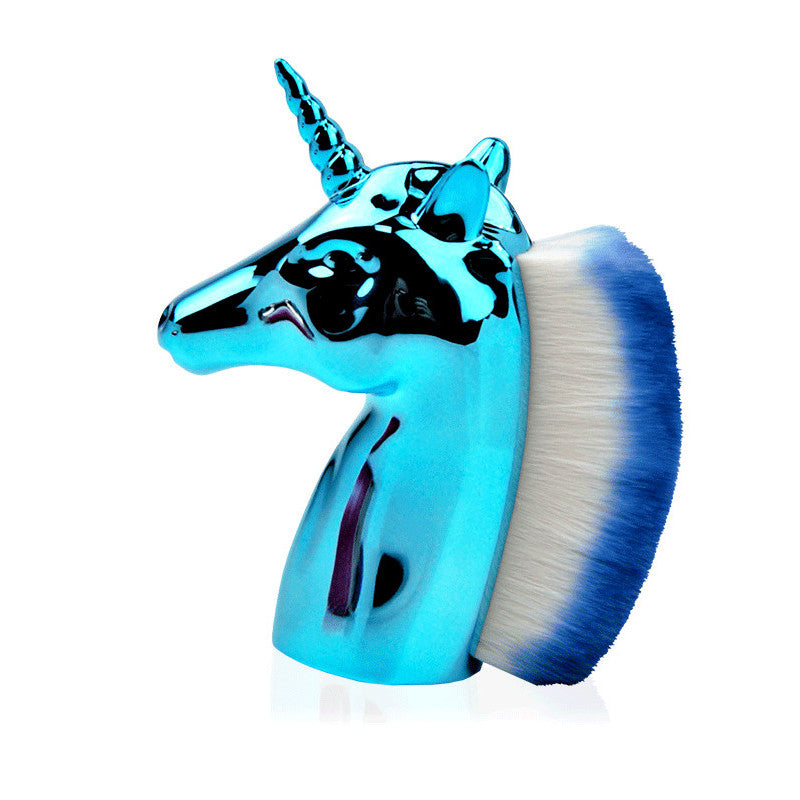Donegal Szczoteczka Do Manicure Hybrydowego Unicorn Neess