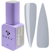 DNKa Color Gel Polish Lakier Hybrydowy #0123 Rosie 12ml