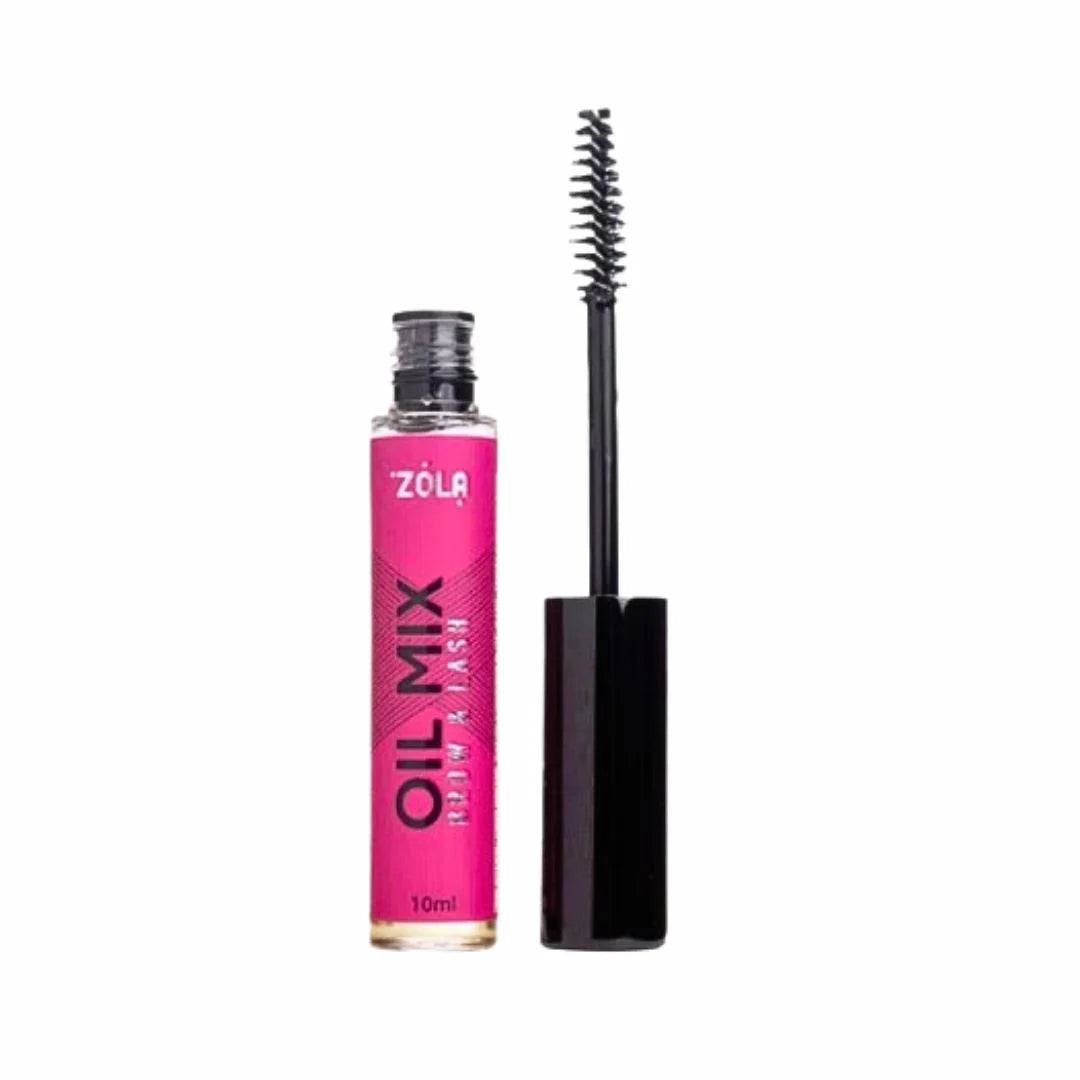 Zola Oil Mix Olejek Do Brwi I Rzęs 10ml