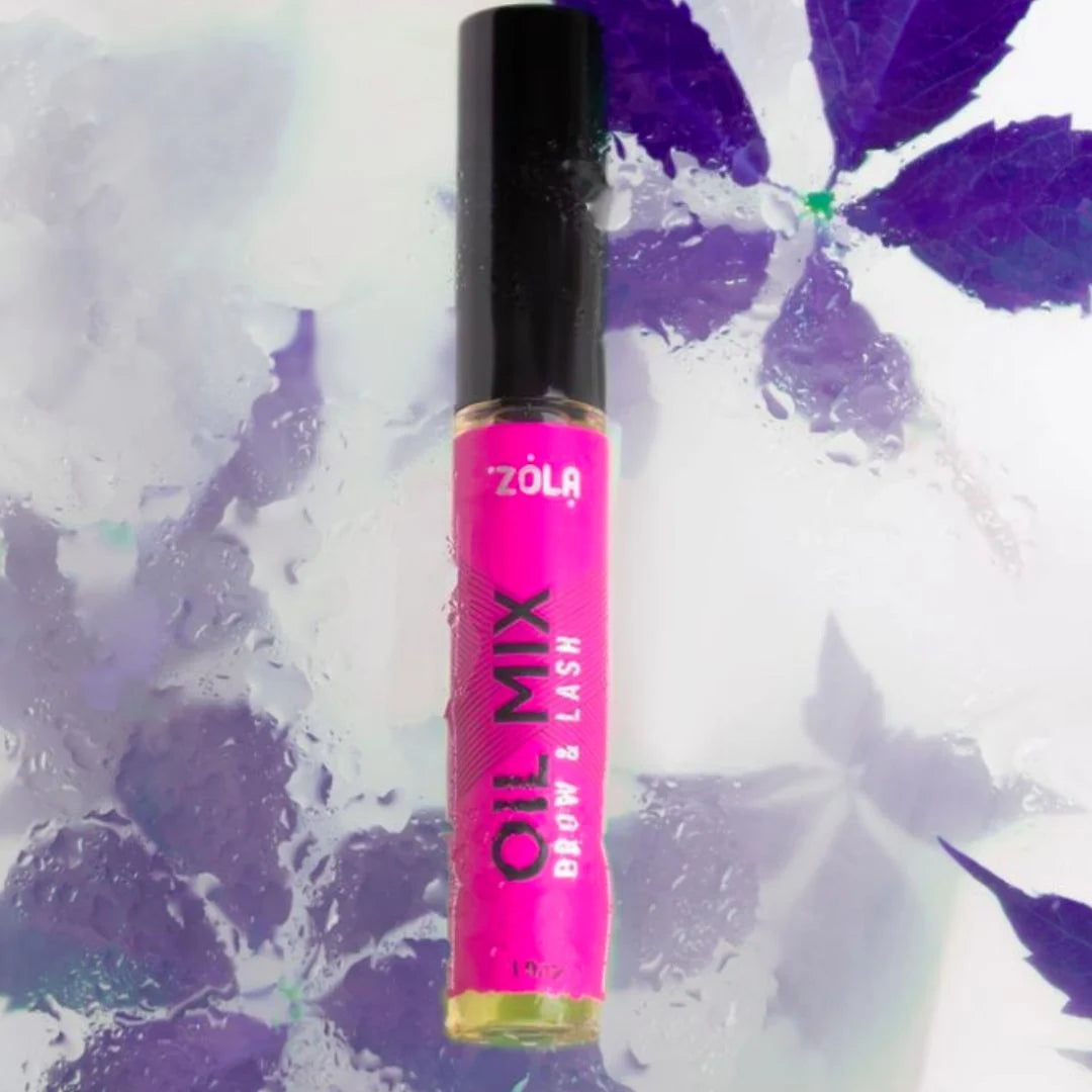 Zola Oil Mix Olejek Do Brwi I Rzęs 10ml