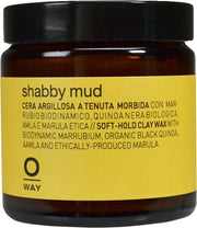 Oway Shabby Mud Delikatna Guma Modelująca 50ml