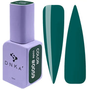 DNKa Color Gel Polish Lakier Hybrydowy #0059 12ml