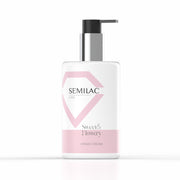 Semilac Krem Do Rąk Care Sweet & Flowery Hand Cream 250 ml