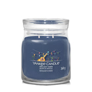 Yankee Candle Świeca Zapachowa Twilight Tunes, Słoik Średni