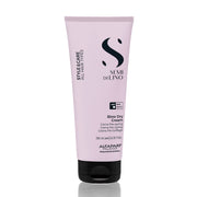 Alfaparf Milano Semi Di Lino Blow Dry Cream Stylizujący Krem Do Suszenia Włosów 200ml