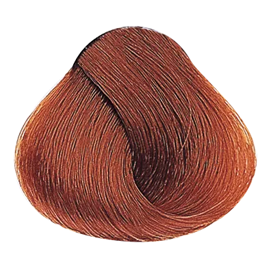 Alfaparf Evolution Of The Color Cube 60ml Farba Do Włosów 7.43 Medium Blonde Copper Gold