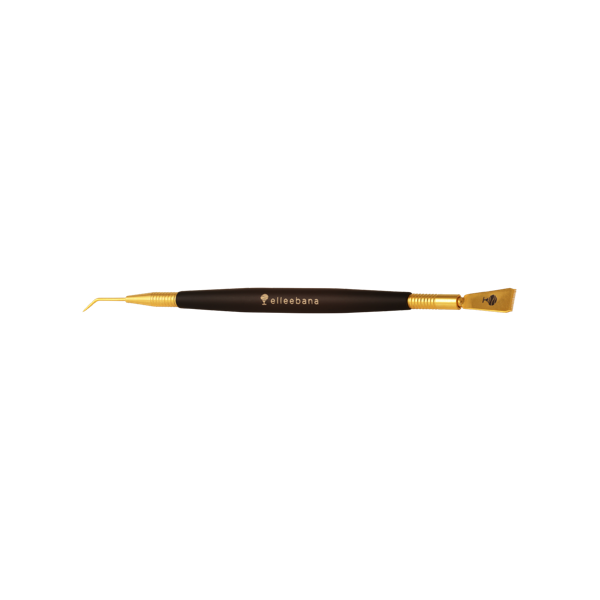 Elleebana Precision Lifter Tool - Dwustronny Aplikator Do Liftingu Rzęs