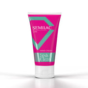Semilac Krem Do Rąk Care Fresh & Clean Hand Cream 75ml