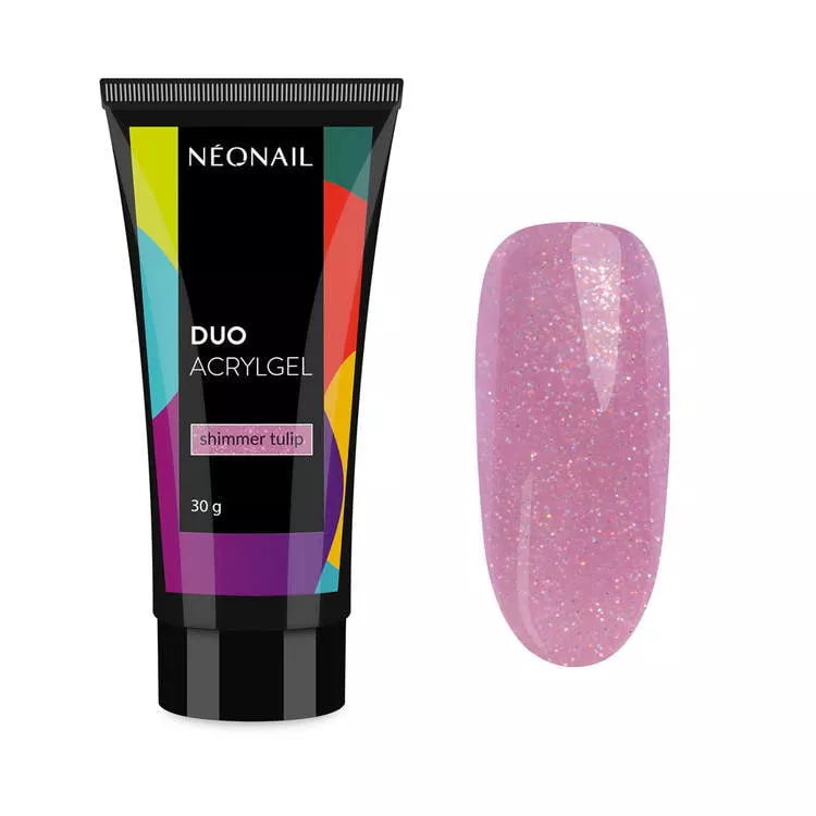 NeoNail Duo Acrylgel Shimmer Tulip 30 g