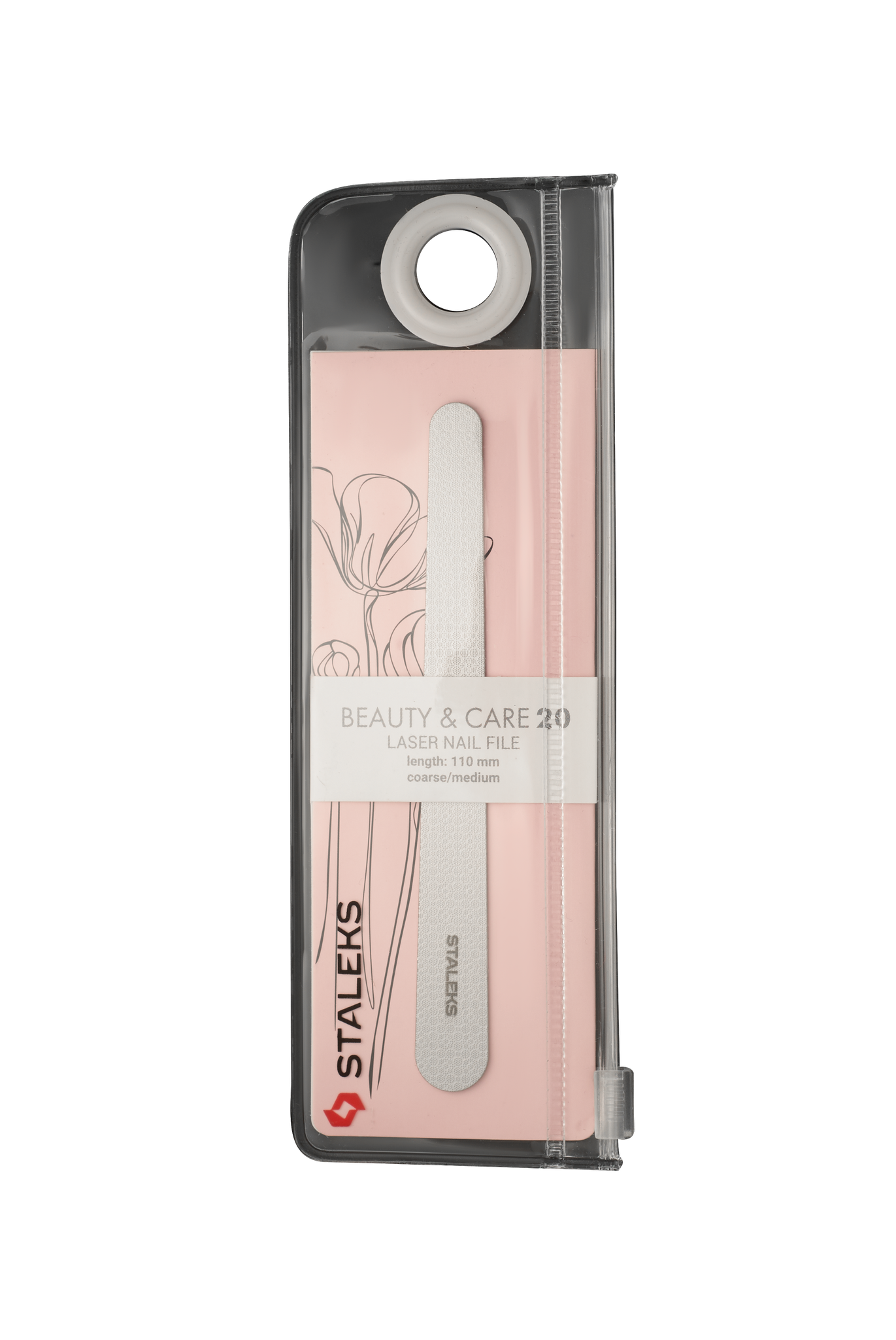 Pilnik laserowy Beauty&Care 20 110mm
