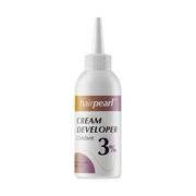 Hairpearl Cream Developer Oksydant 3% do farb 80 ml