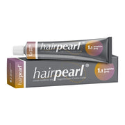 Hairpearl Farba do rzęs i brwi 1.1 Graphite Grey grafitowa 20 ml